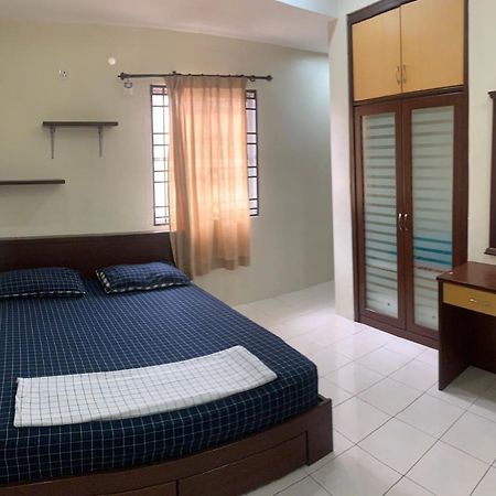 Awani Homestay Seberang Jaya Permatang Janggus Kültér fotó
